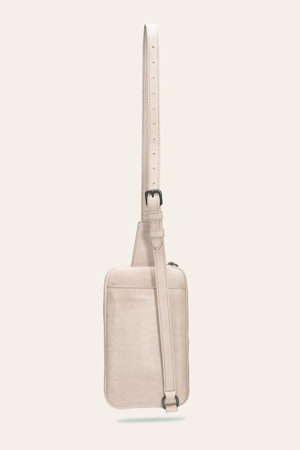 Women's Frye Melissa Zip Sling - Melissa Zip Sling
