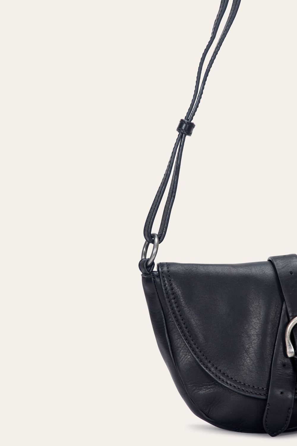 Women's Frye Jean Saddle Bag - Jean Saddle Bag