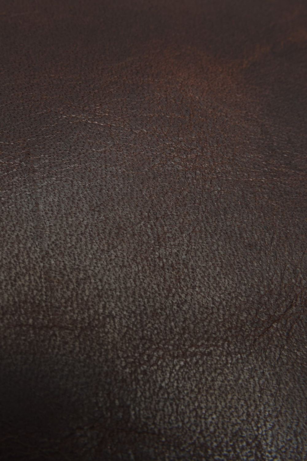 Men's Frye Logan Travel Dopp - Dark Brown