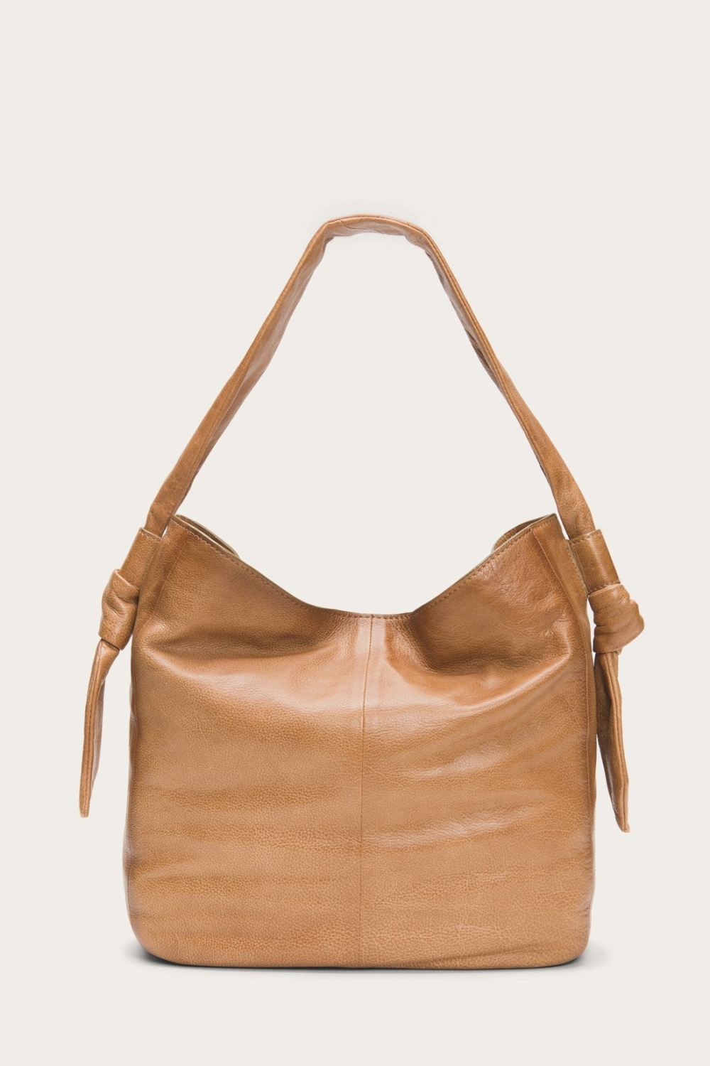 Women's Frye Nora Knotted Hobo - Beige