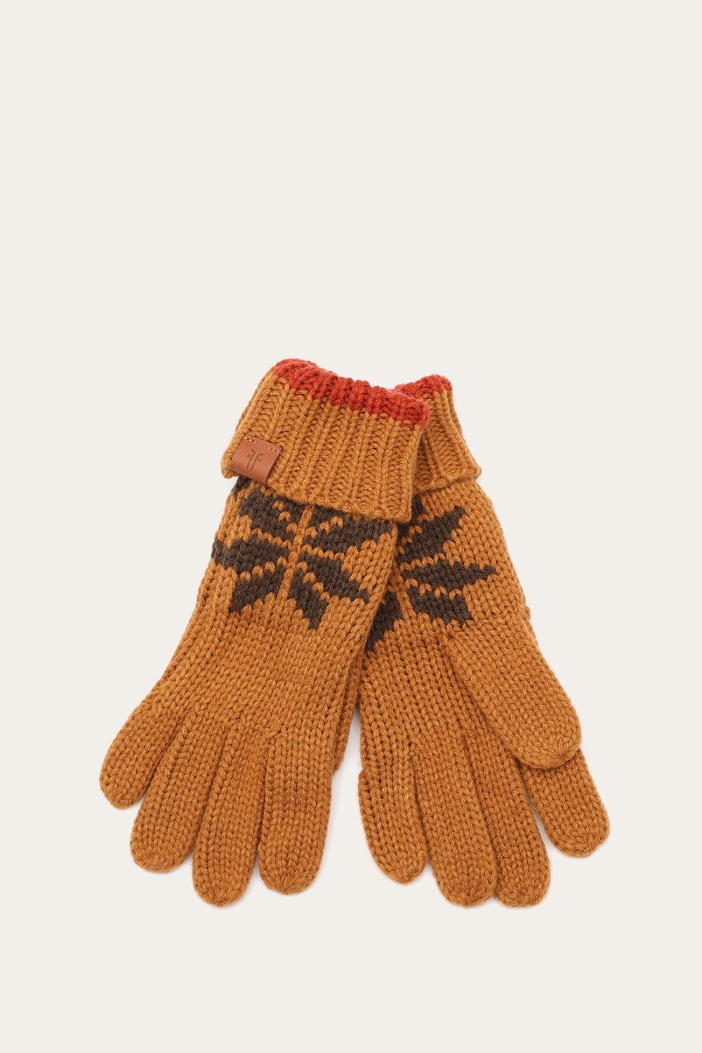 Women's Frye Fair Isle Glove - Fair Isle Glove