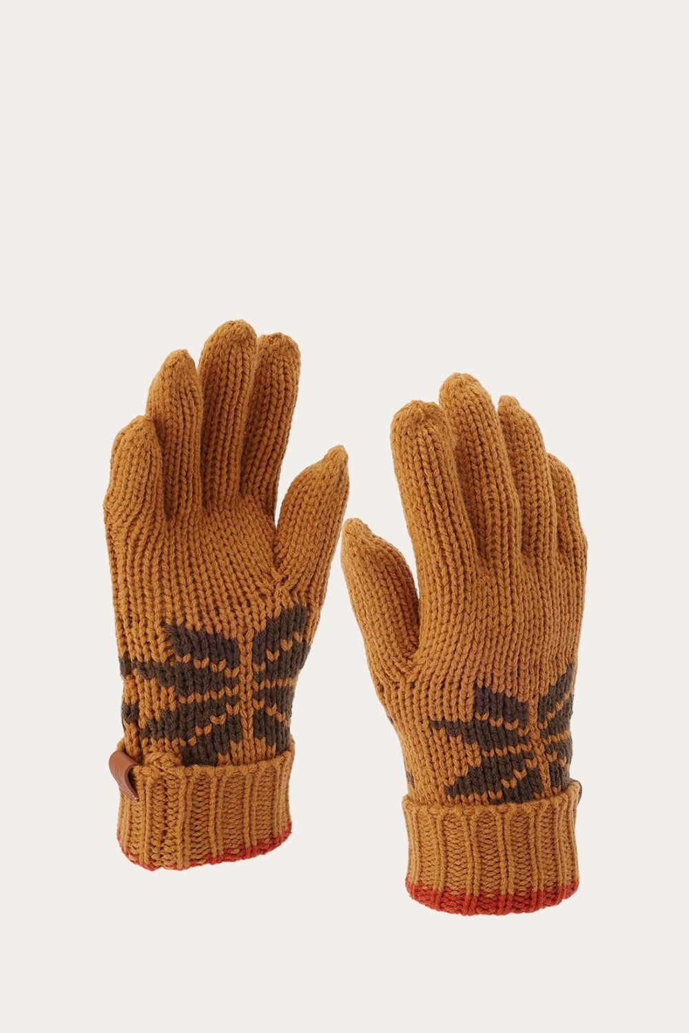 Women's Frye Fair Isle Glove - Fair Isle Glove