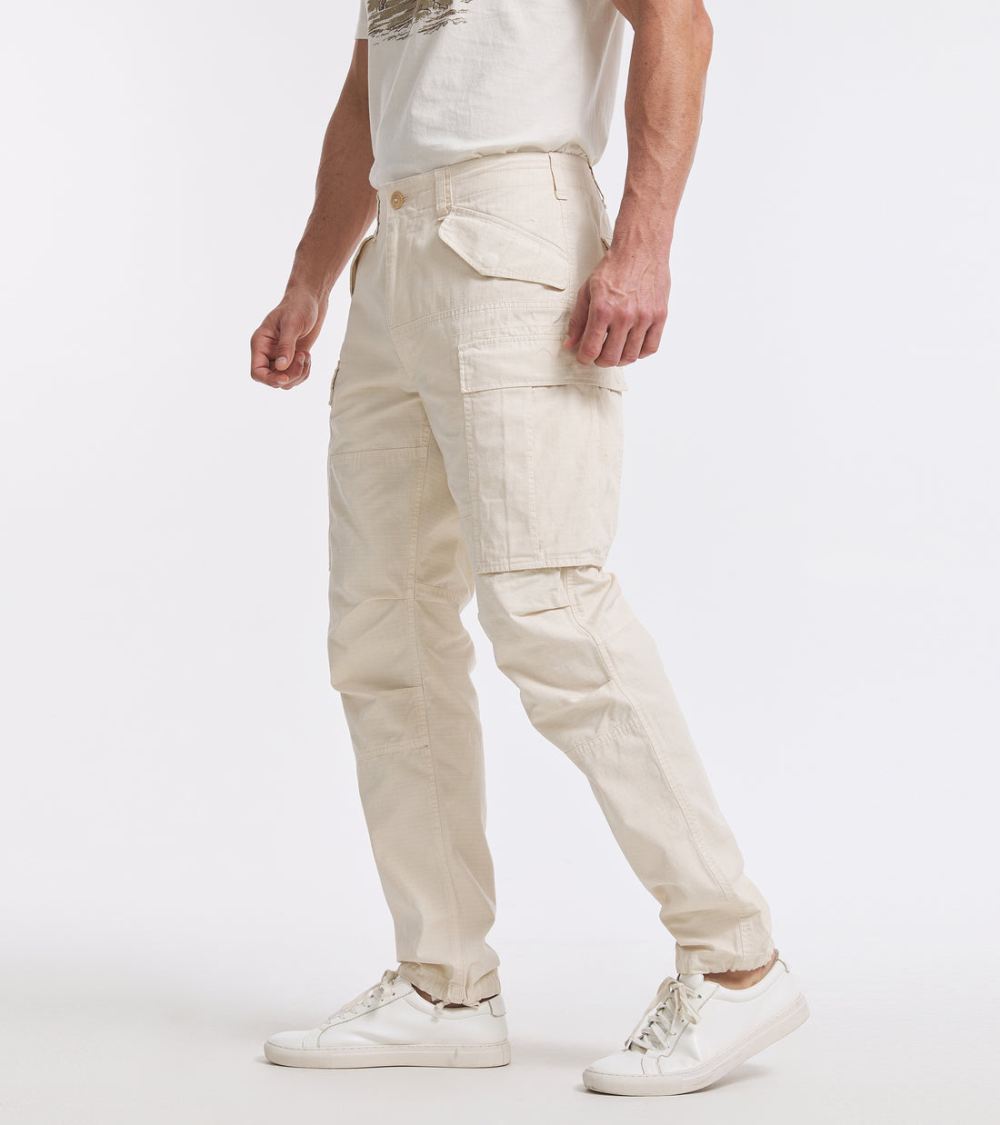 Men's Frye Cargo Pants - Cargo Pants