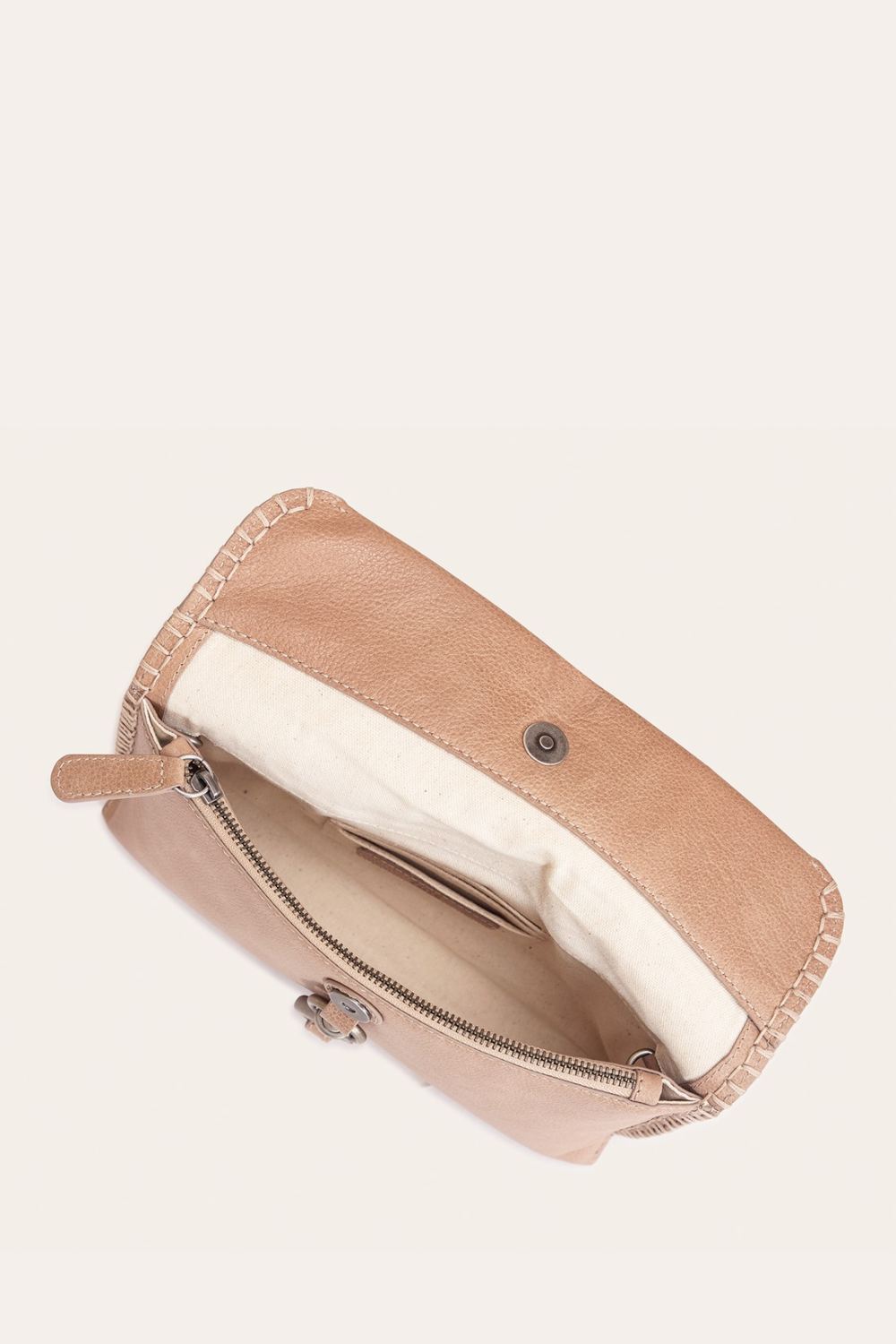 Women's Frye Joy Crossbody Clutch - Joy Crossbody Clutch