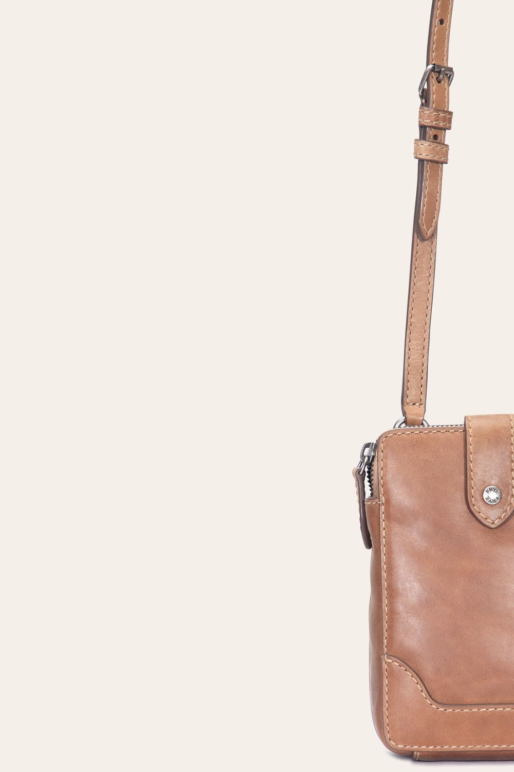Women's Frye Melissa Phone Crossbody - Melissa Phone Crossbody