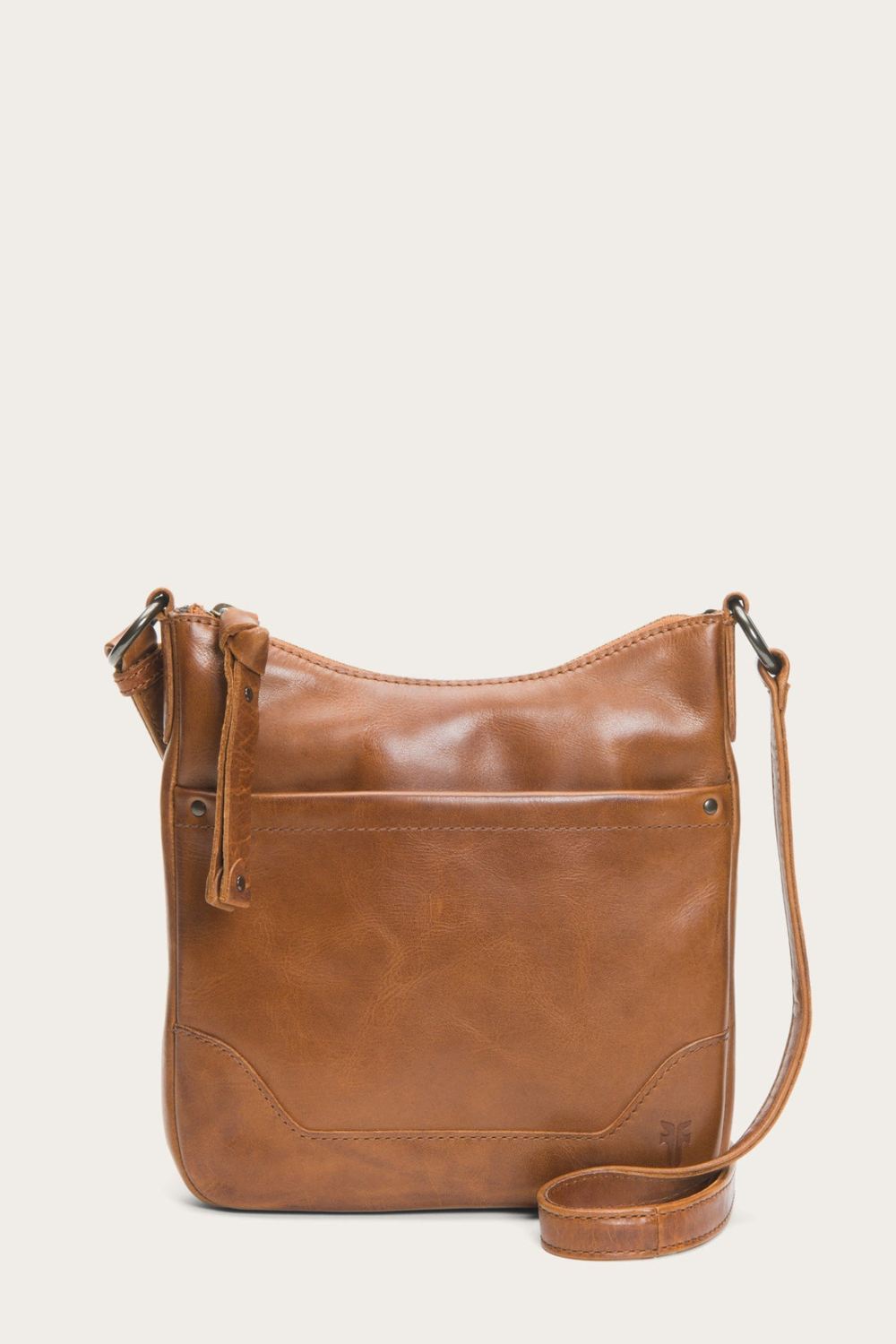 Women's Frye Melissa Swing Pack - Cognac