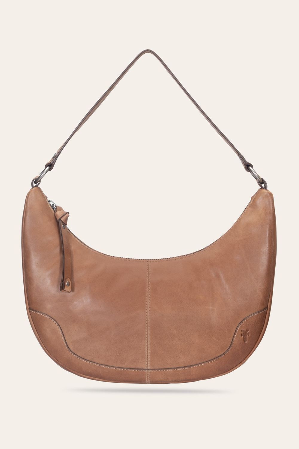 Women's Frye Melissa Crescent Hobo - Melissa Crescent Hobo