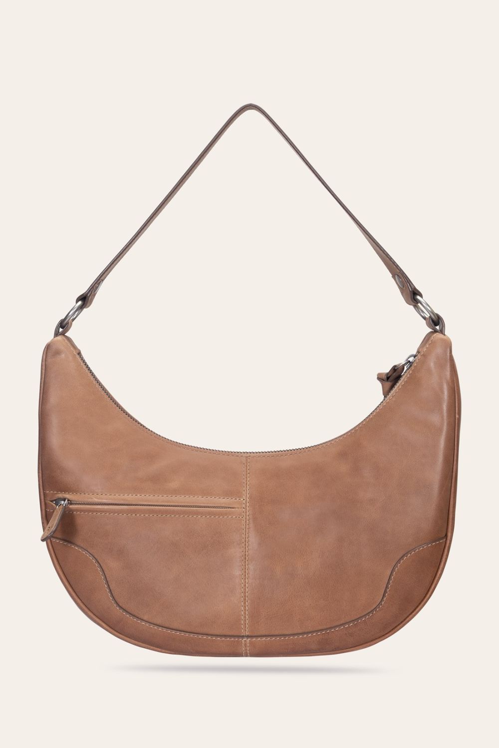 Women's Frye Melissa Crescent Hobo - Melissa Crescent Hobo