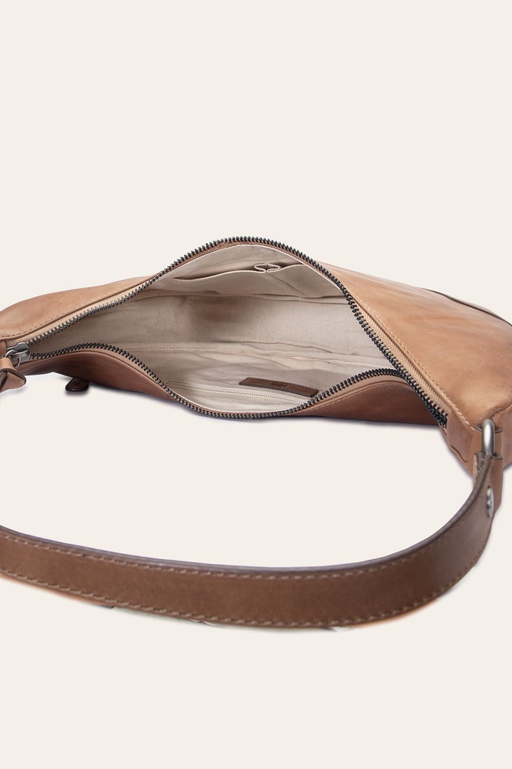 Women's Frye Melissa Crescent Hobo - Melissa Crescent Hobo