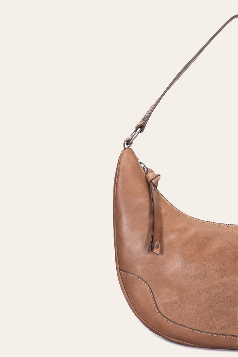Women's Frye Melissa Crescent Hobo - Melissa Crescent Hobo