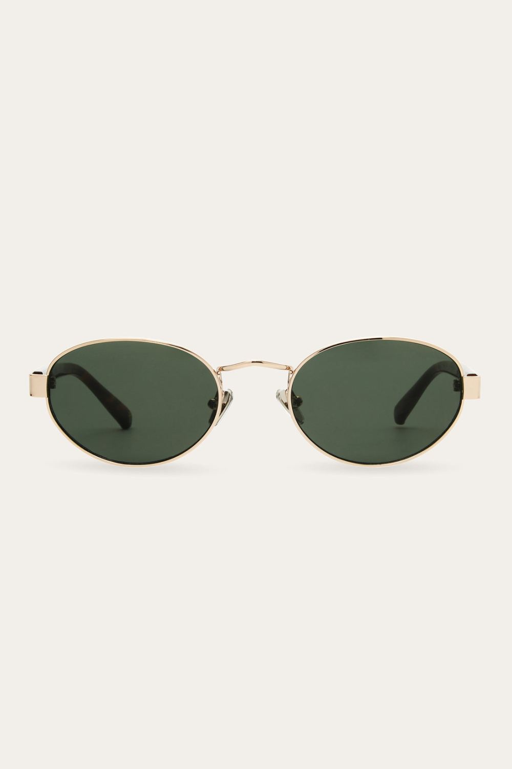 Women's Frye Savannah Gold Sunglasses - Savannah Gold Sunglasses
