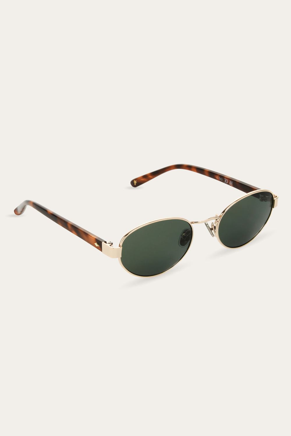 Women's Frye Savannah Gold Sunglasses - Savannah Gold Sunglasses