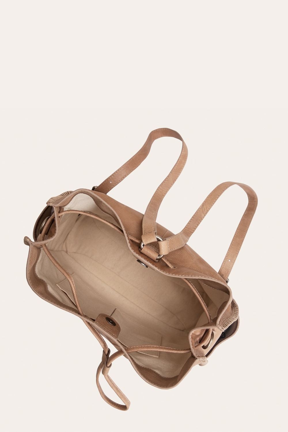Women's Frye Joy Convertible Backpack - Joy Convertible Backpack