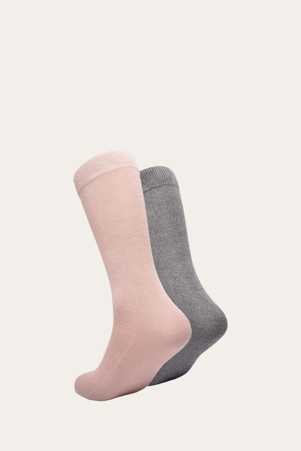 Women's Frye Bamboo Boot Sock 2 Pack - Blush - Bamboo Boot Sock 2 Pack - Blush