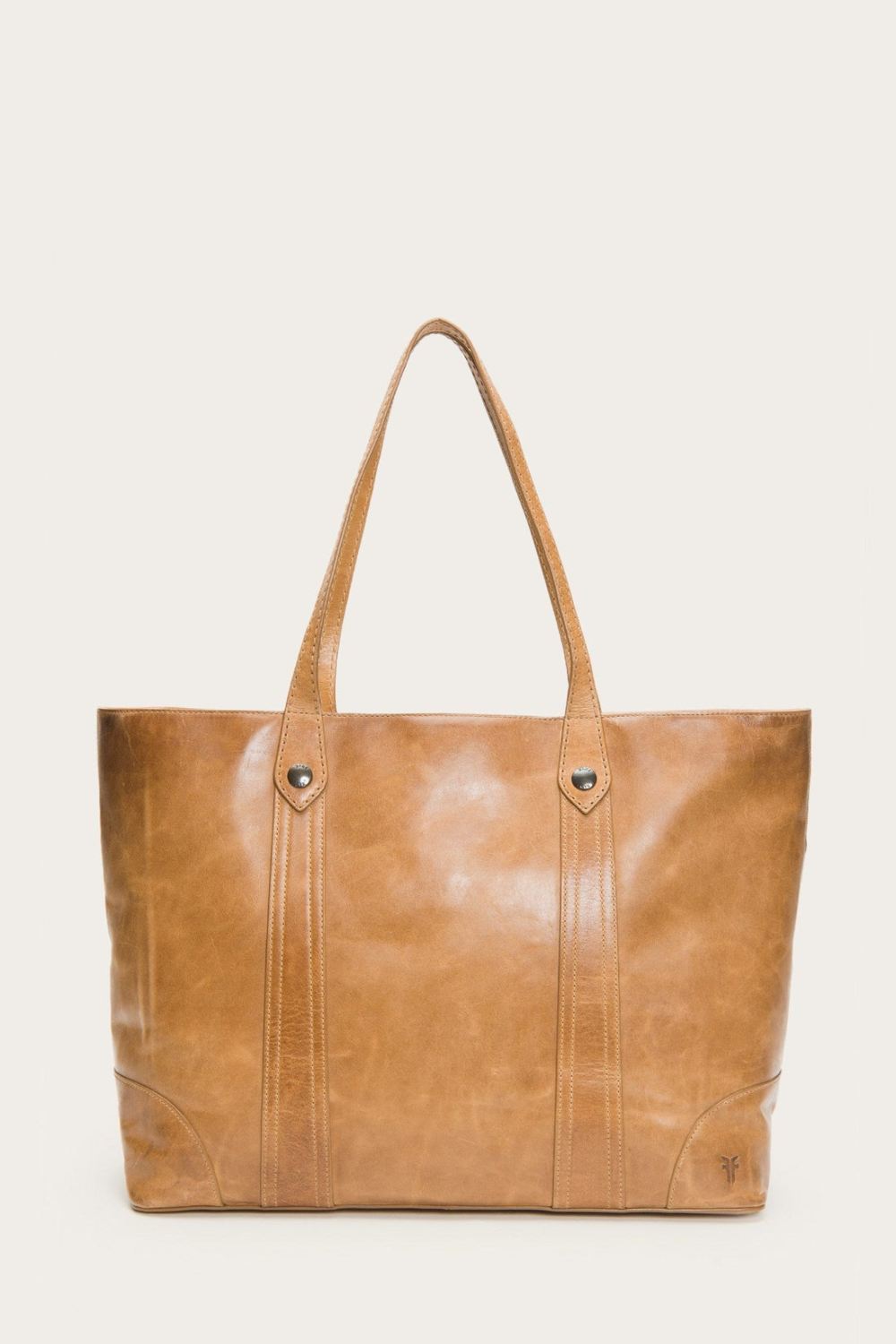 Women's Frye Melissa Traveler - Beige