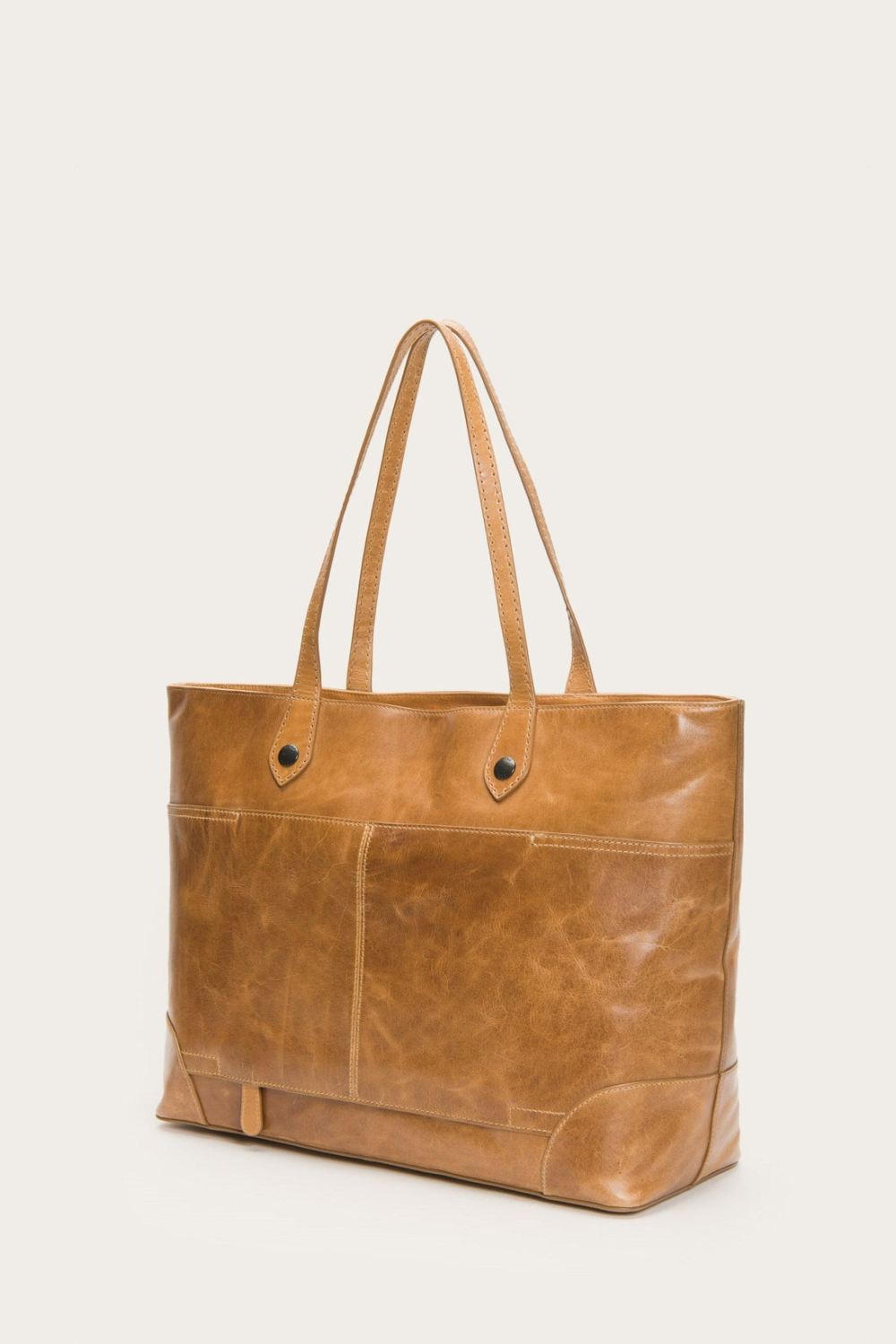 Women's Frye Melissa Traveler - Beige