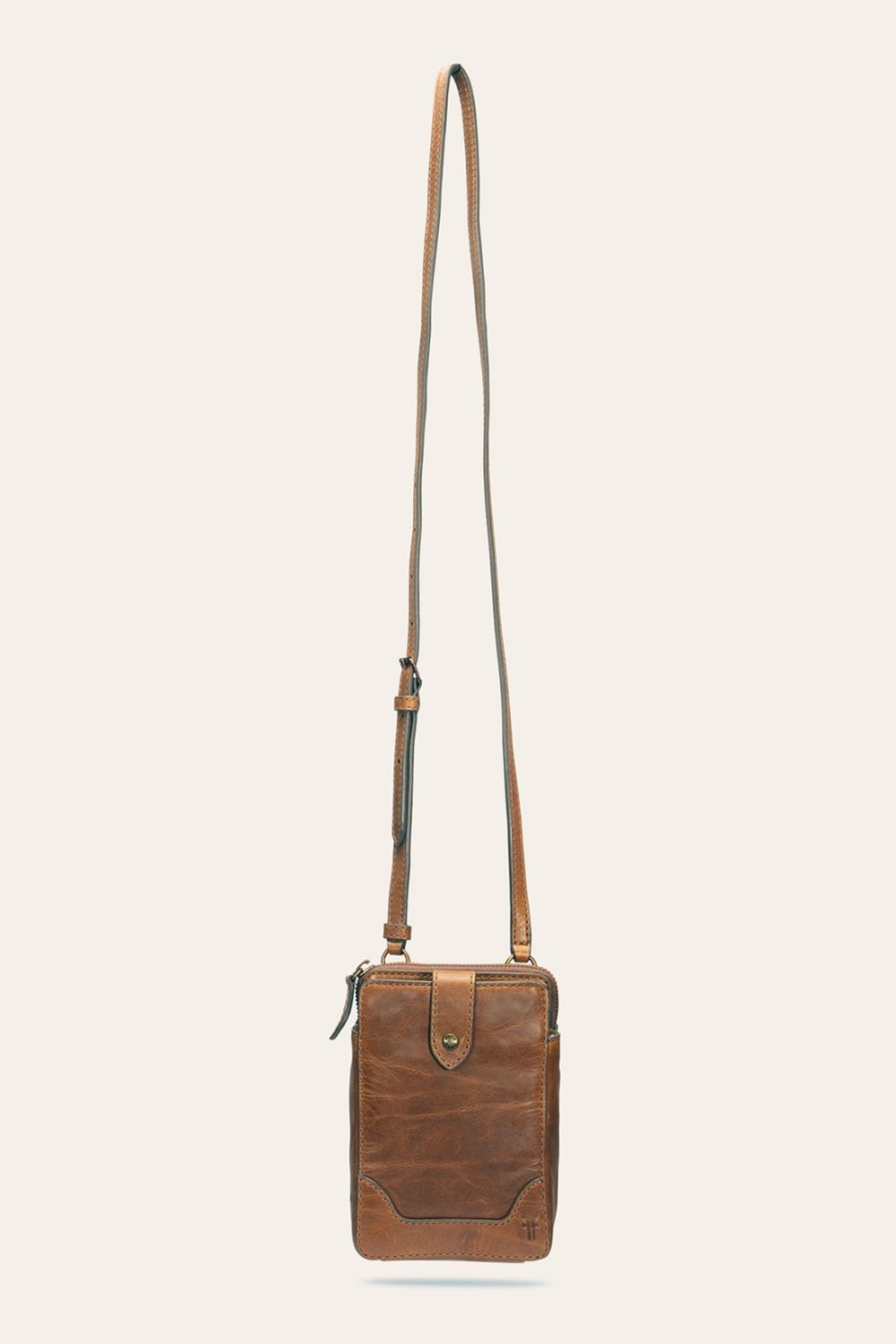 Women's Frye Melissa Phone Crossbody - Melissa Phone Crossbody