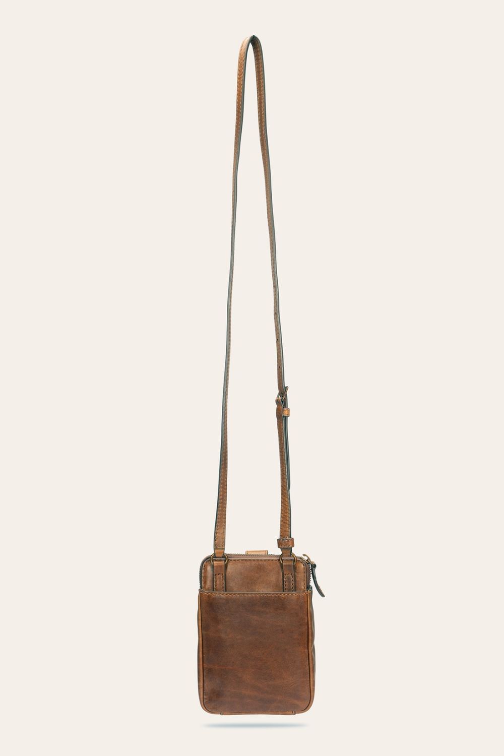 Women's Frye Melissa Phone Crossbody - Melissa Phone Crossbody