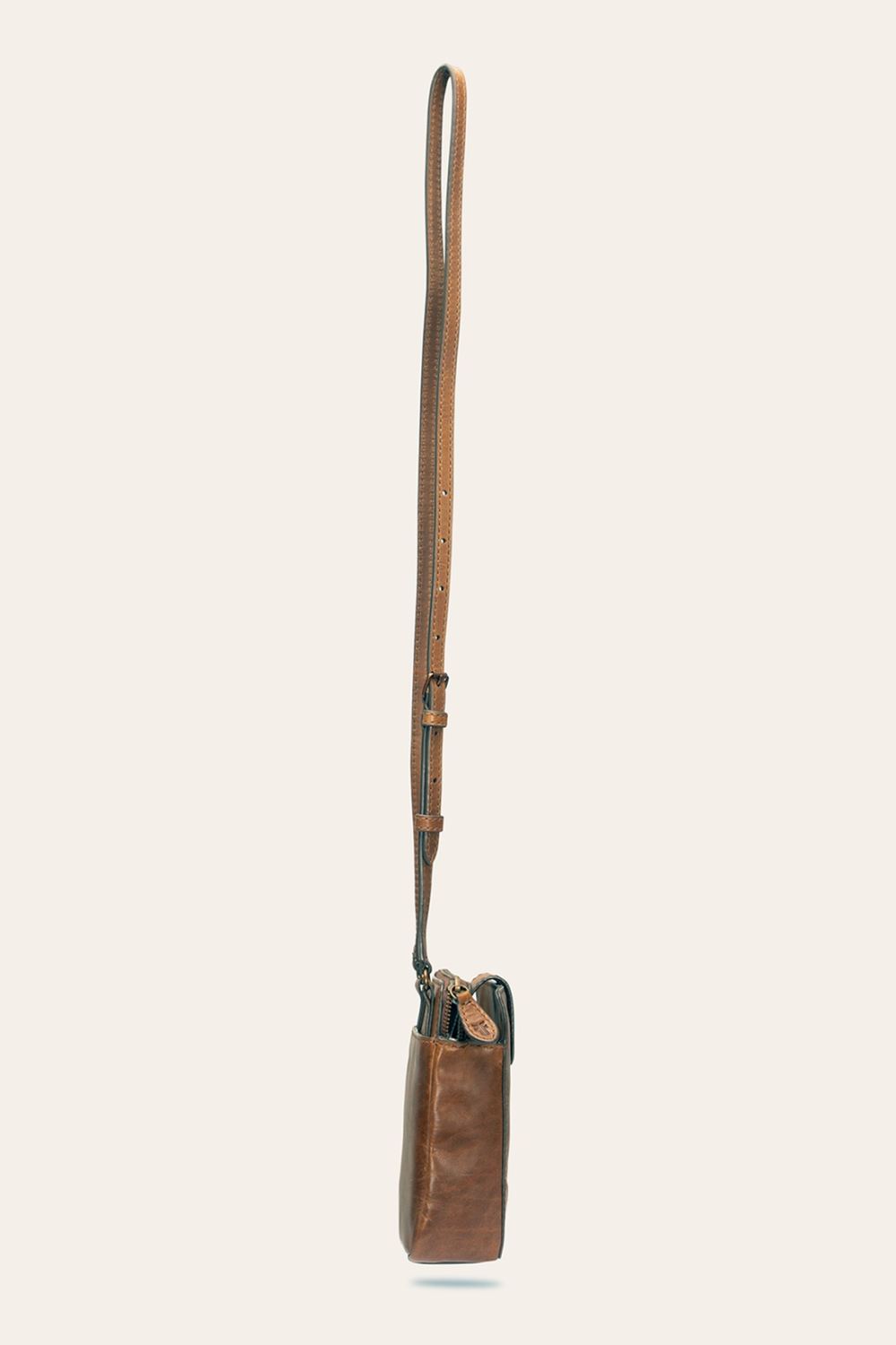 Women's Frye Melissa Phone Crossbody - Melissa Phone Crossbody