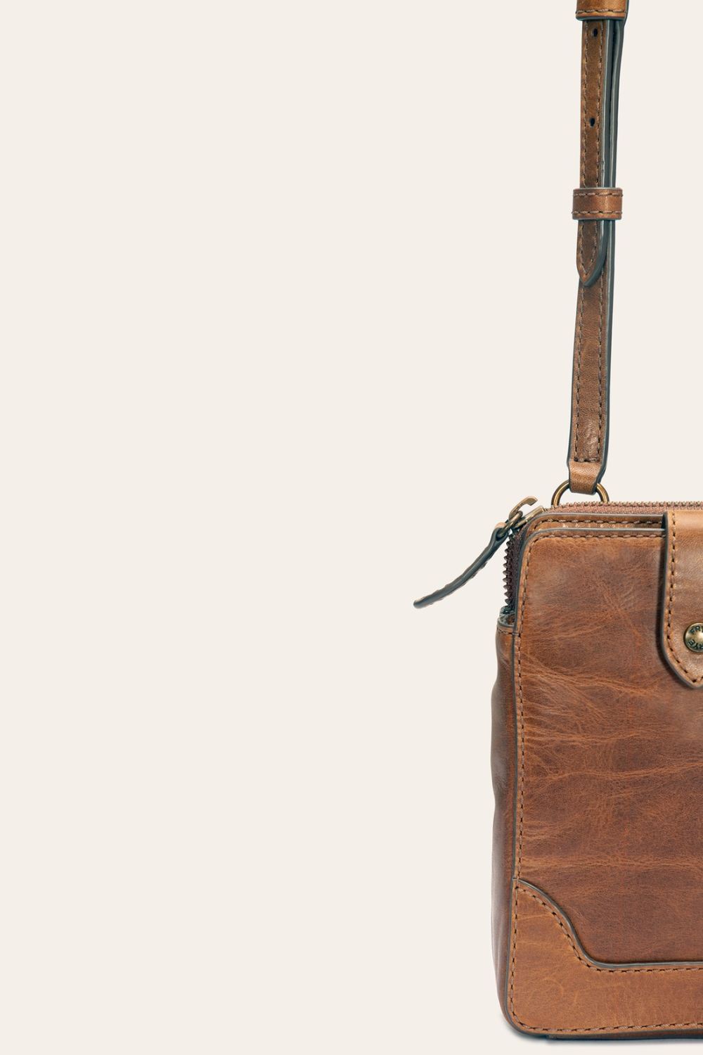 Women's Frye Melissa Phone Crossbody - Melissa Phone Crossbody