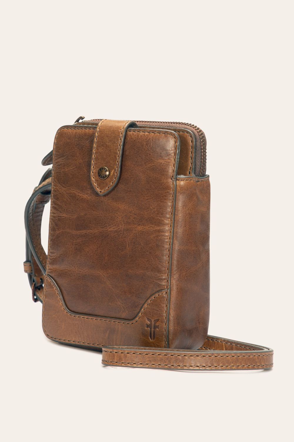 Women's Frye Melissa Phone Crossbody - Melissa Phone Crossbody