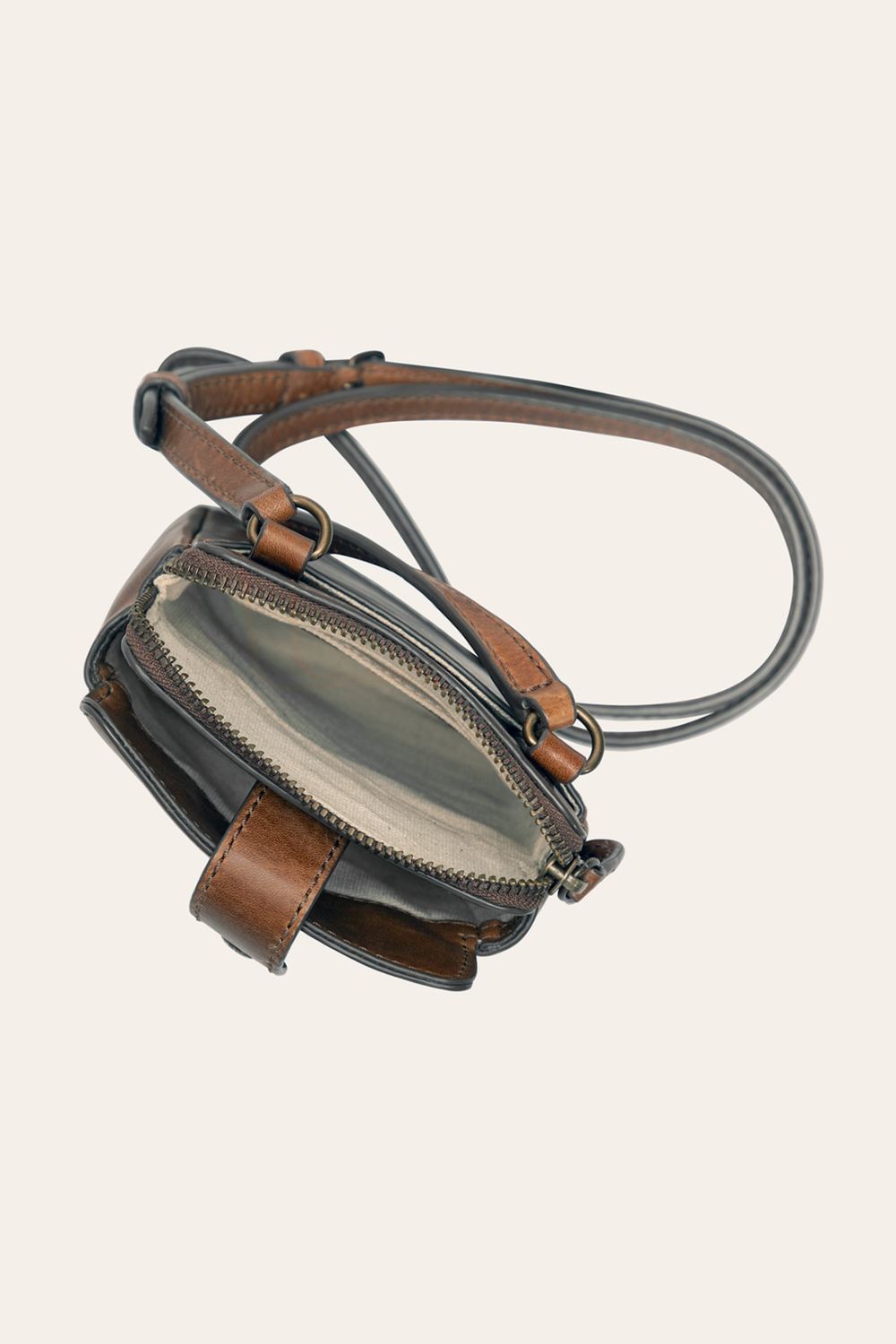 Women's Frye Melissa Phone Crossbody - Melissa Phone Crossbody