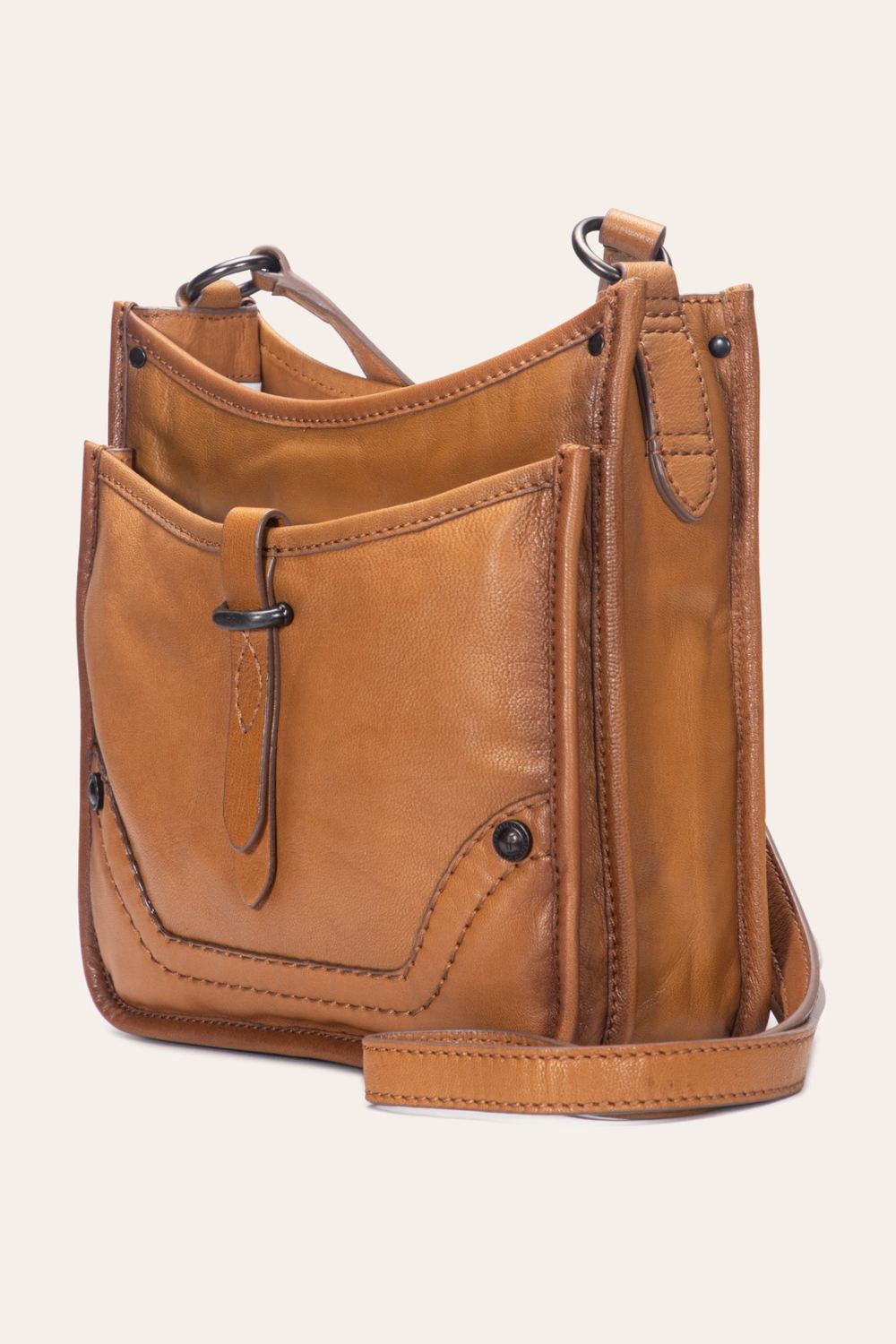 Women's Frye Campus Crossbody - Campus Crossbody