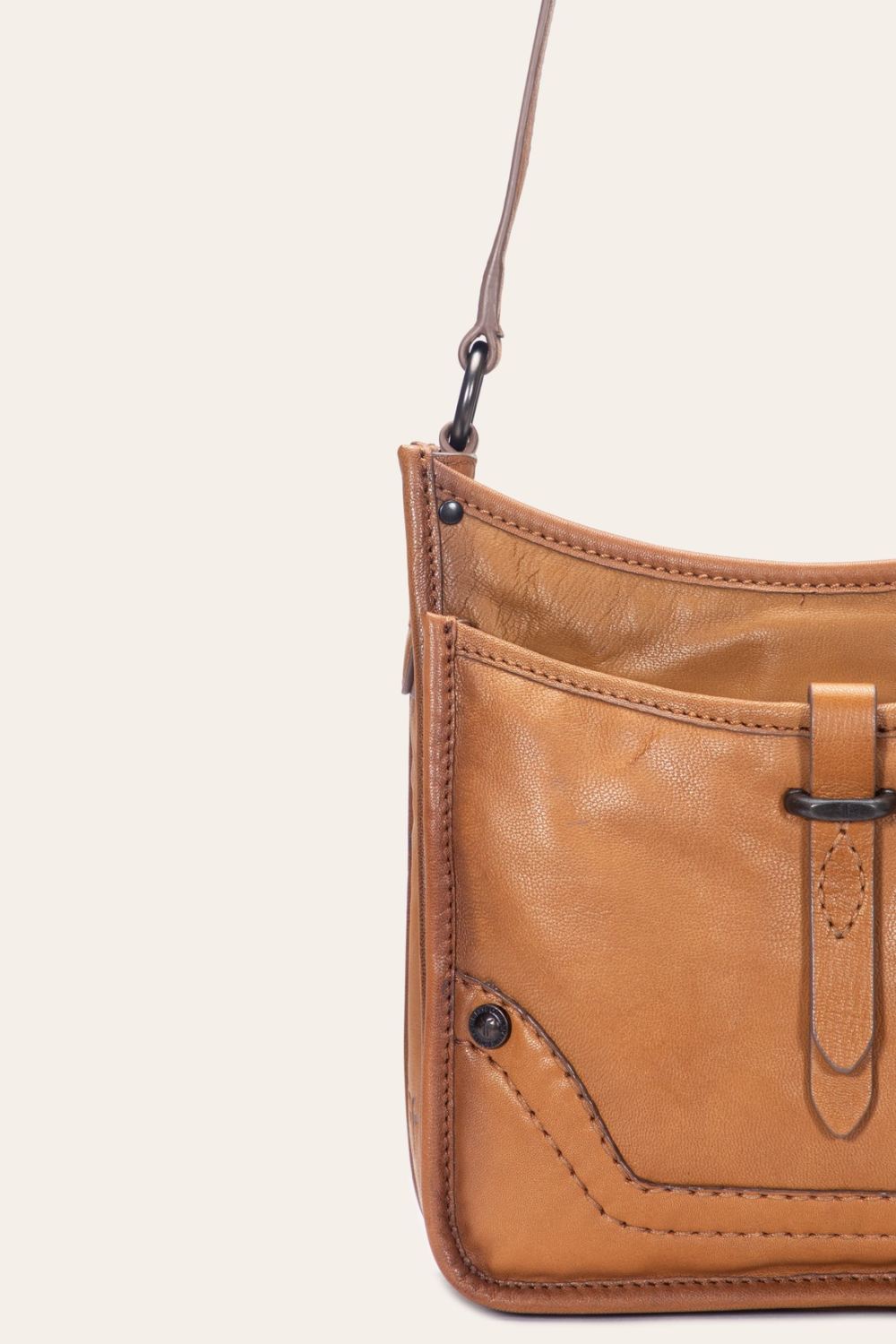 Women's Frye Campus Crossbody - Campus Crossbody