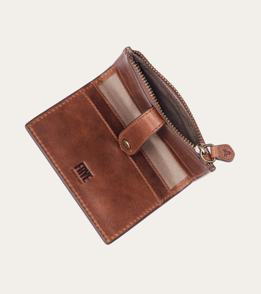 Women's Frye Melissa Coin Purse - Melissa Coin Purse