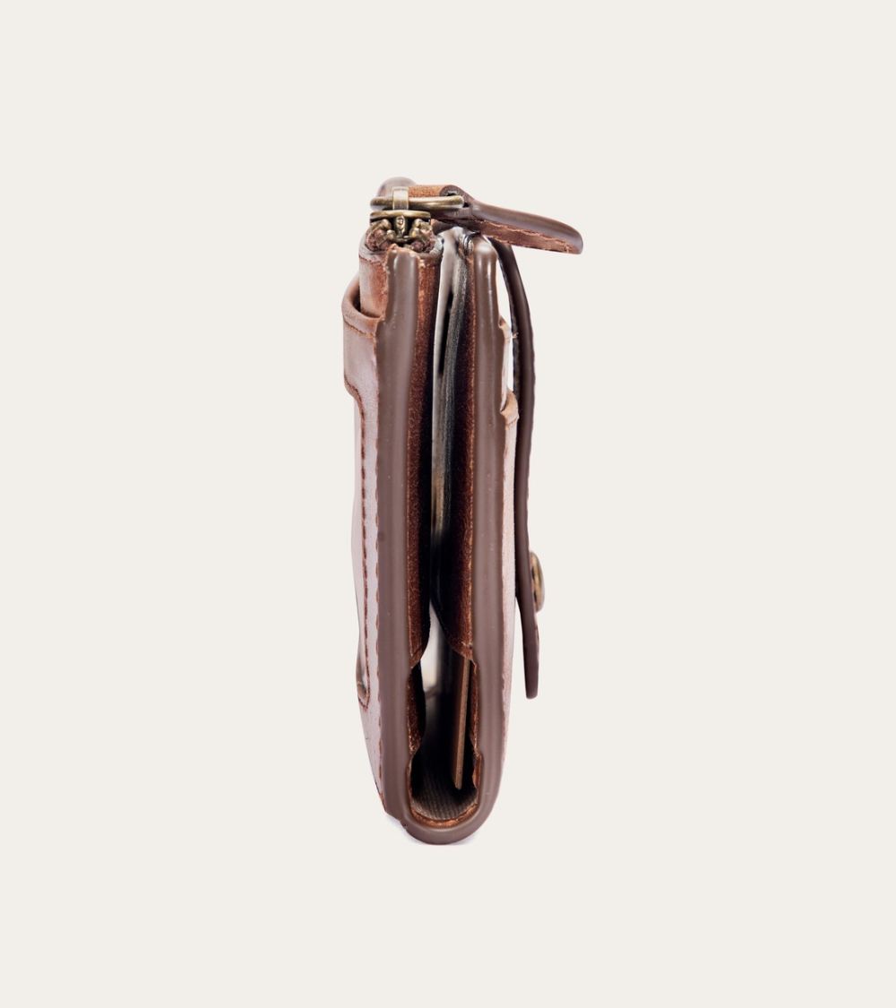 Women's Frye Melissa Coin Purse - Melissa Coin Purse