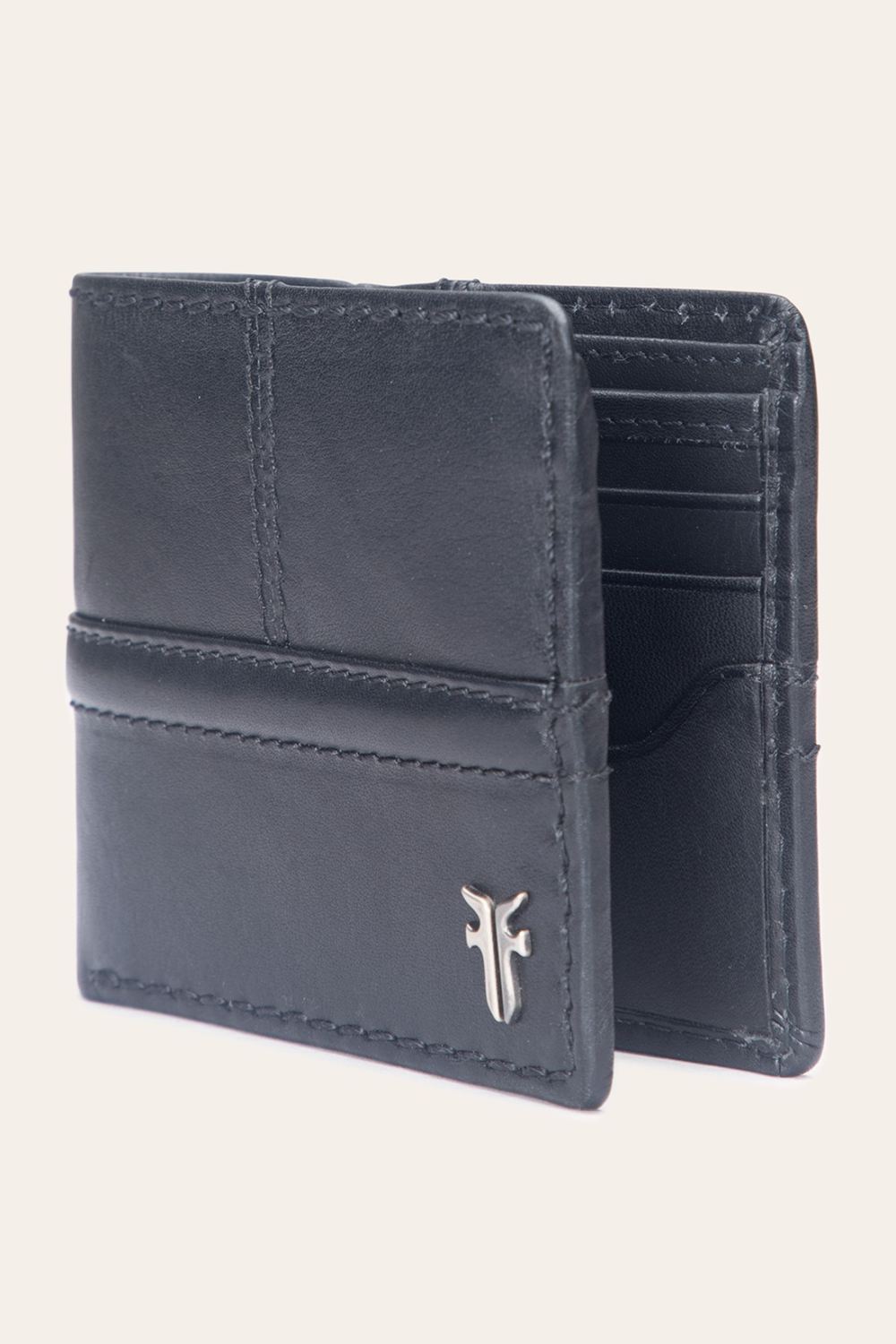 Men's Frye Nash Double Billfold - Nash Double Billfold
