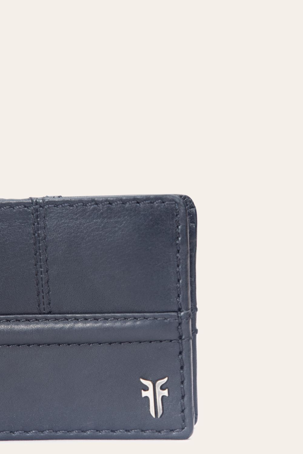 Men's Frye Nash Double Billfold - Nash Double Billfold