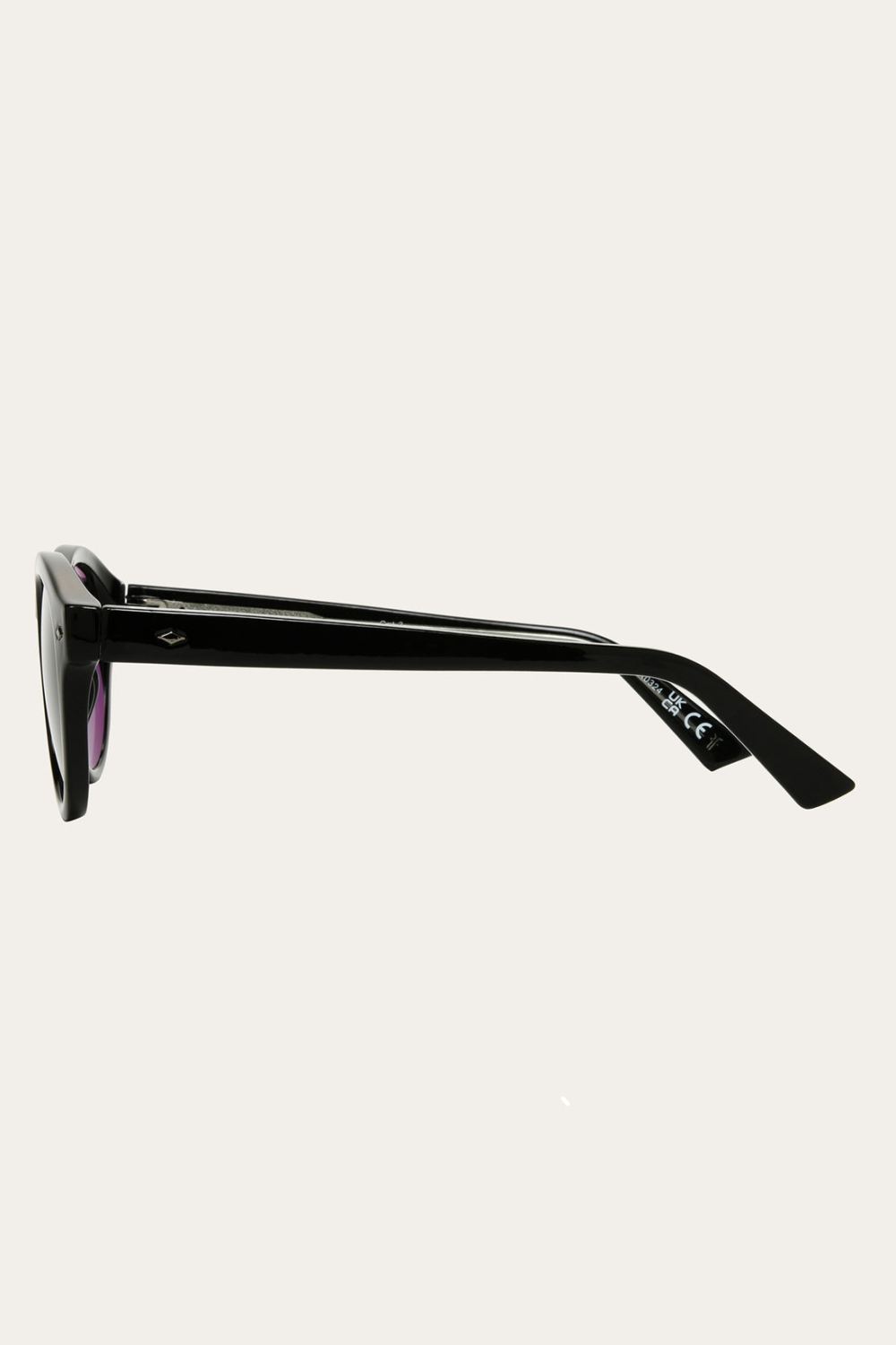 Women's Frye Blake Black Sunglasses - Blake Black Sunglasses
