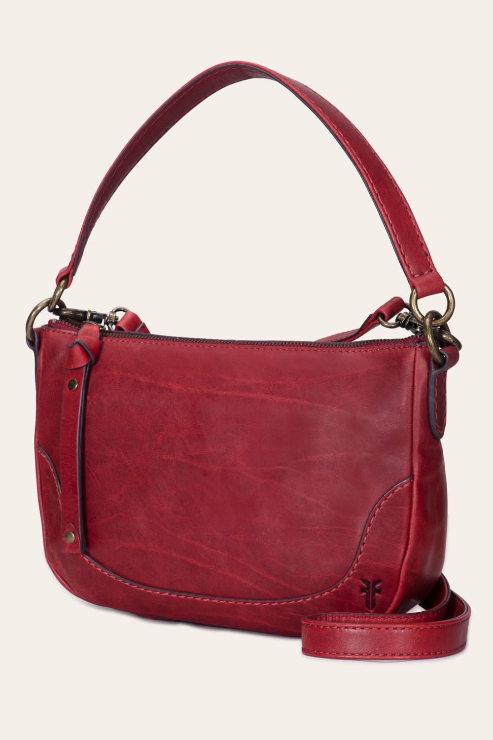 Women's Frye Melissa Crossbody - Melissa Crossbody