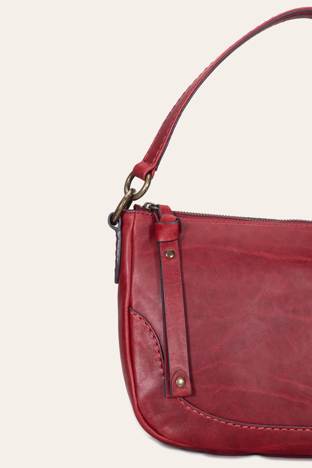 Women's Frye Melissa Crossbody - Melissa Crossbody