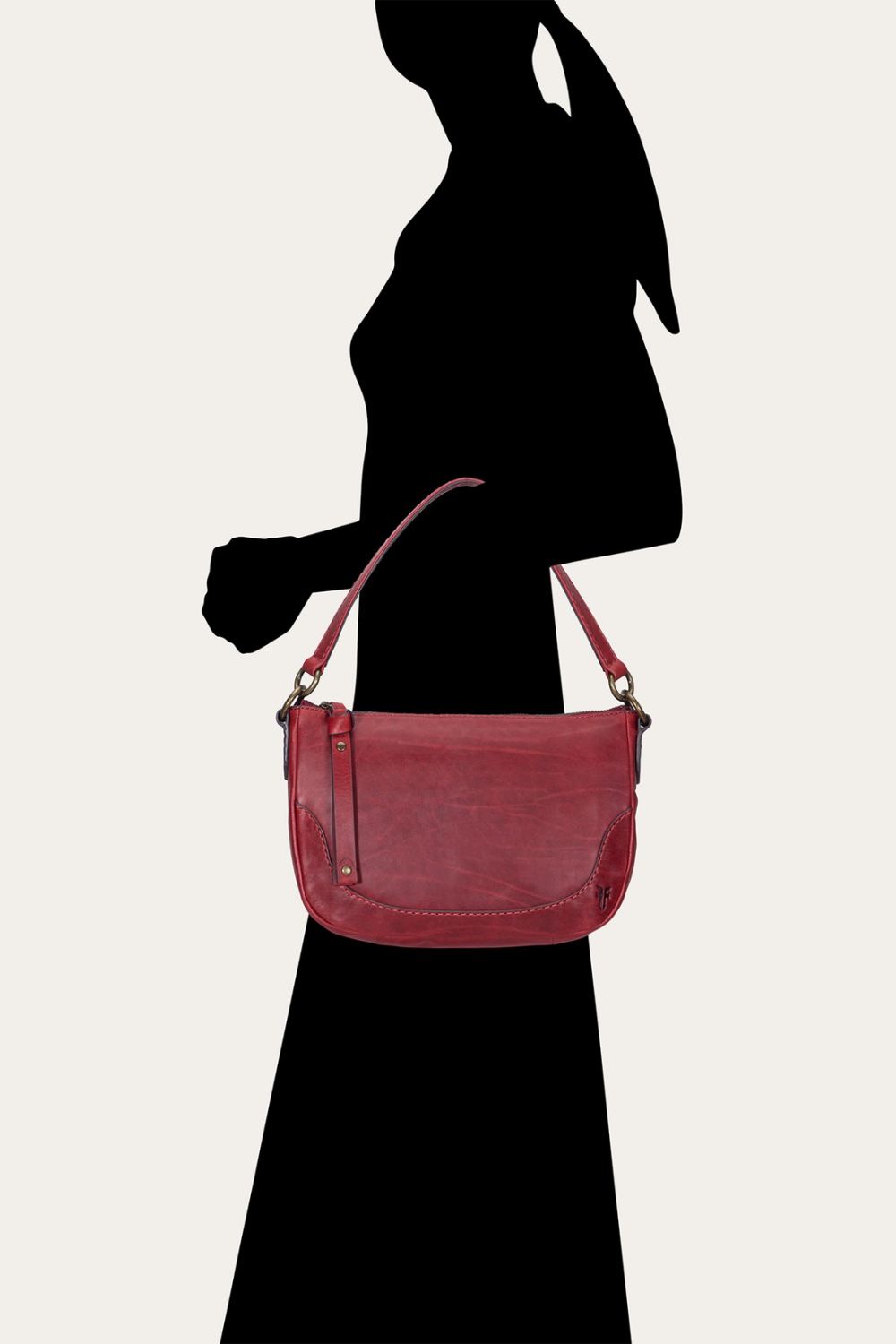 Women's Frye Melissa Crossbody - Melissa Crossbody