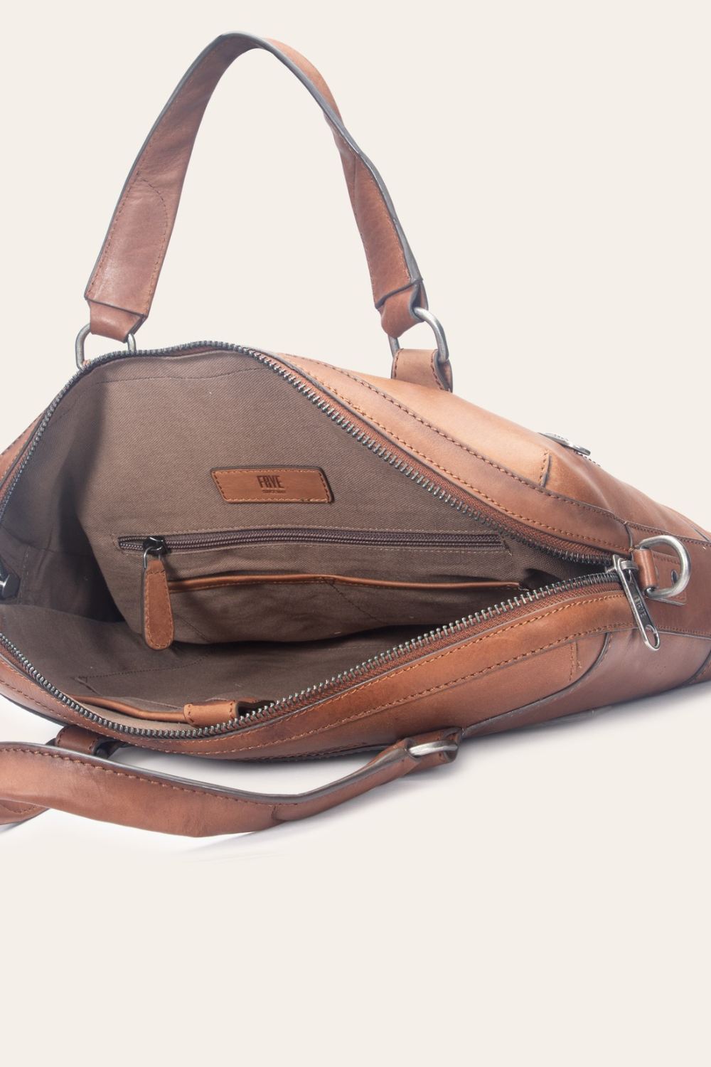 Men's Frye Nash Briefcase - Nash Briefcase