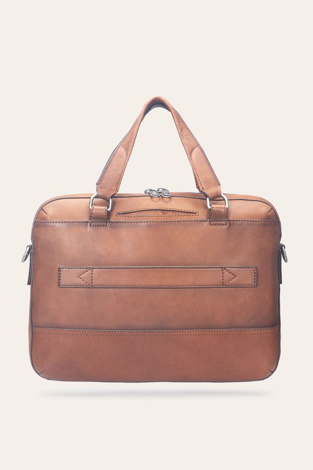 Men's Frye Nash Briefcase - Nash Briefcase