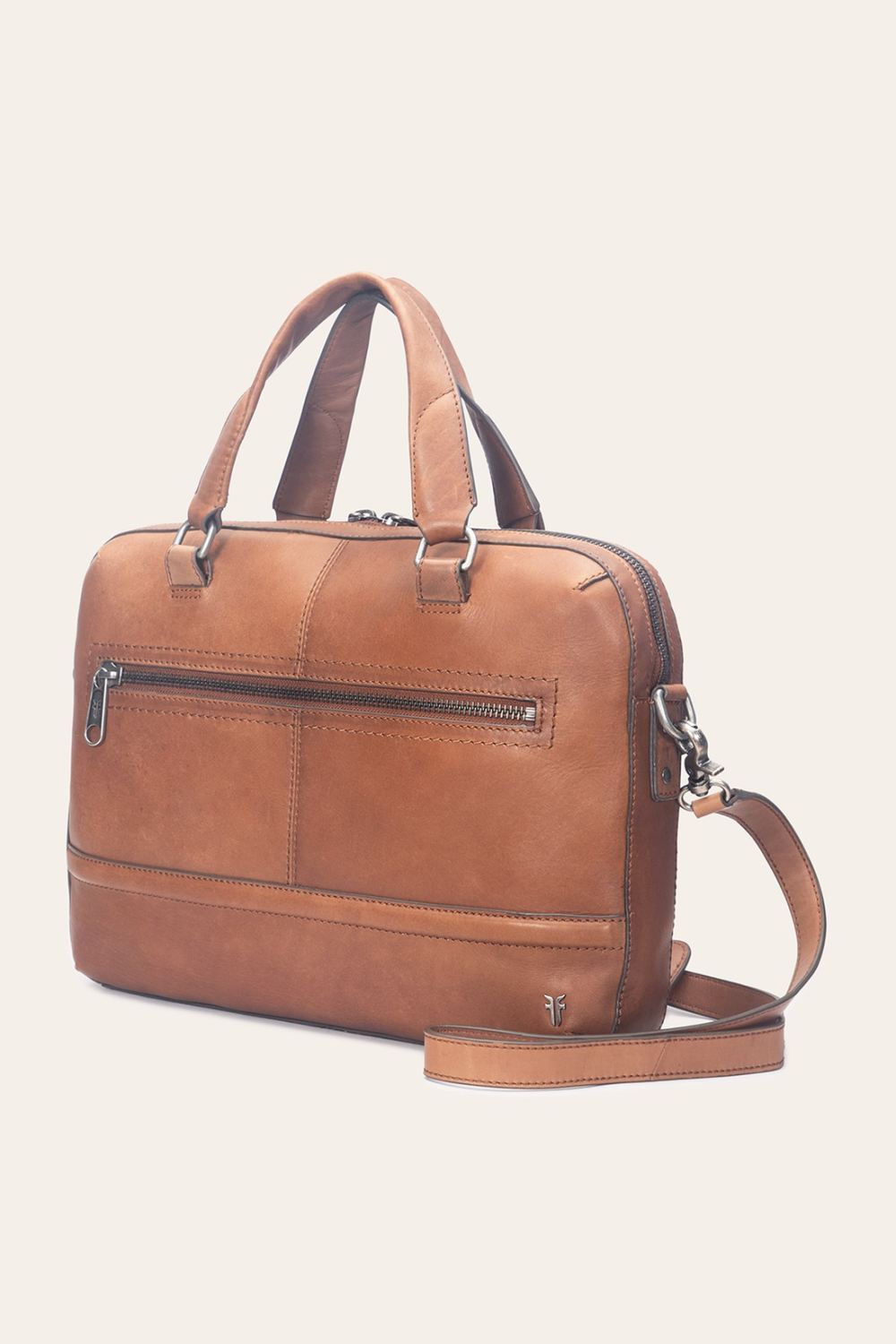 Men's Frye Nash Briefcase - Nash Briefcase