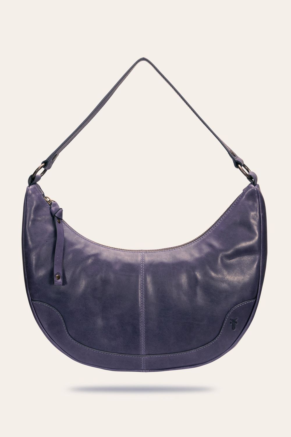 Women's Frye Melissa Crescent Hobo - Melissa Crescent Hobo