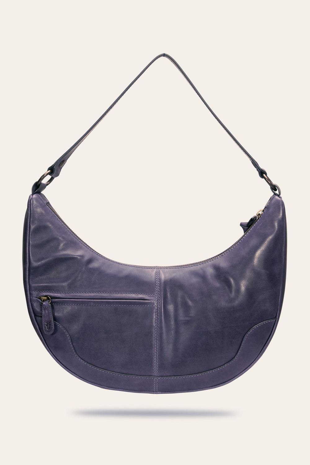 Women's Frye Melissa Crescent Hobo - Melissa Crescent Hobo
