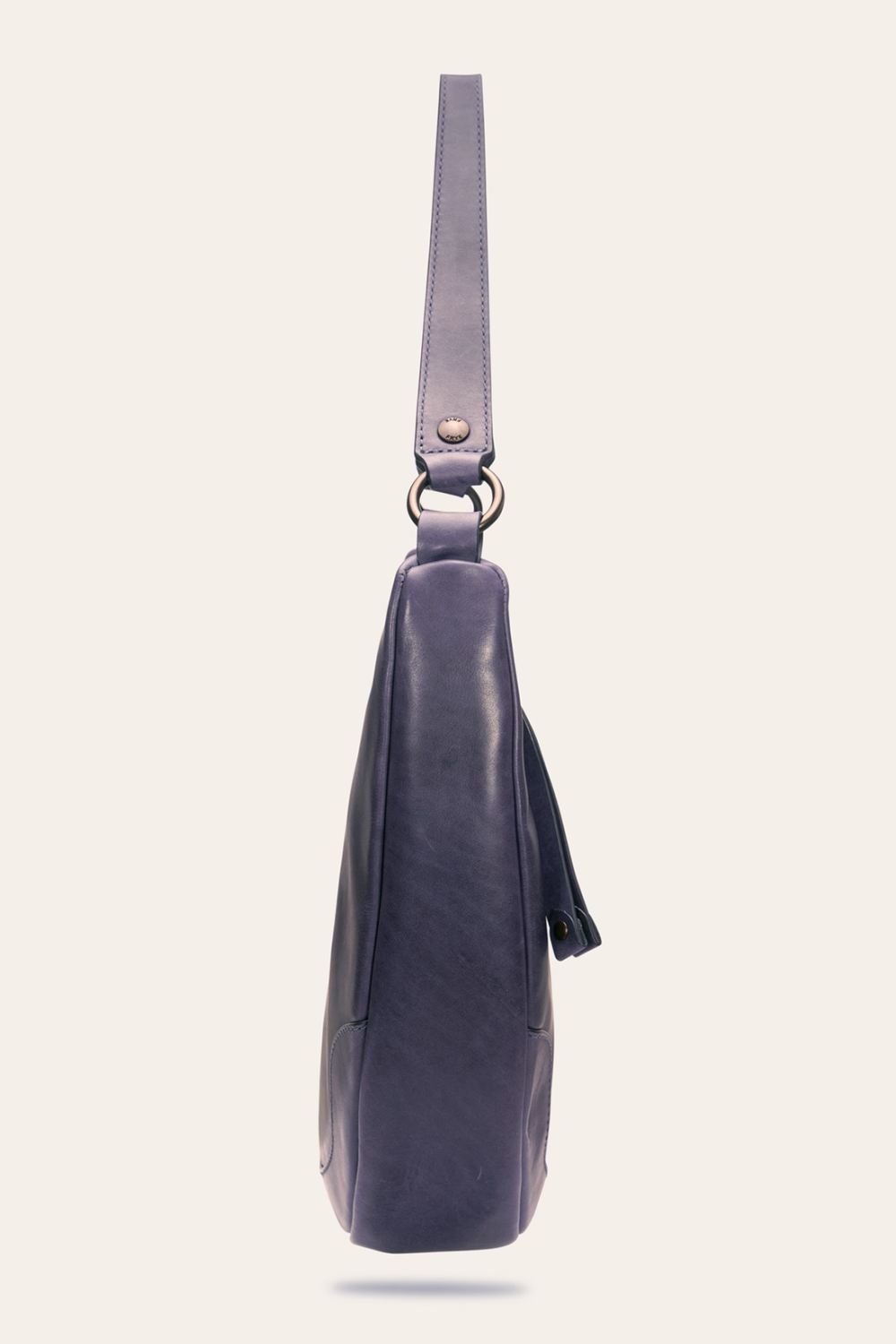 Women's Frye Melissa Crescent Hobo - Melissa Crescent Hobo