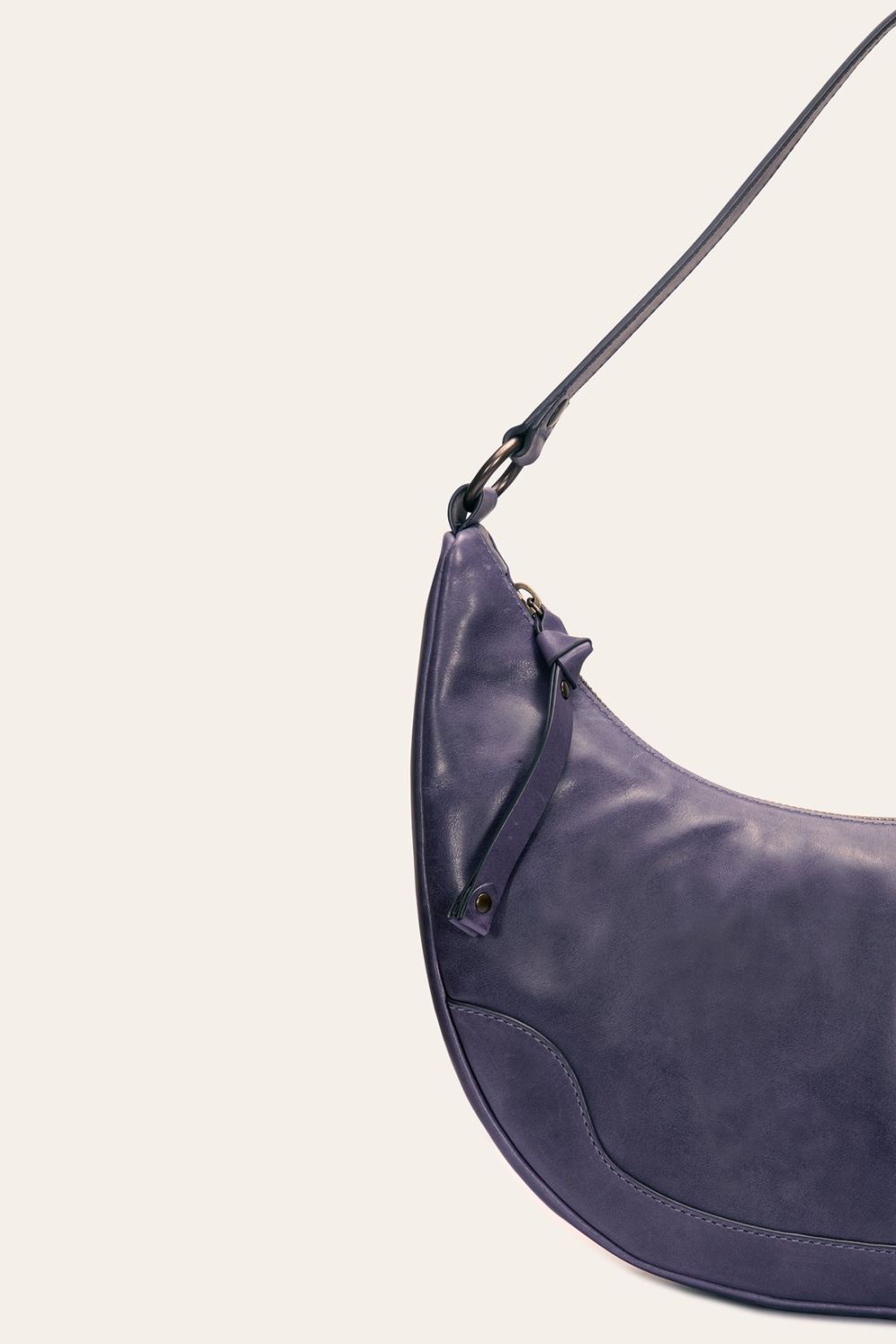 Women's Frye Melissa Crescent Hobo - Melissa Crescent Hobo
