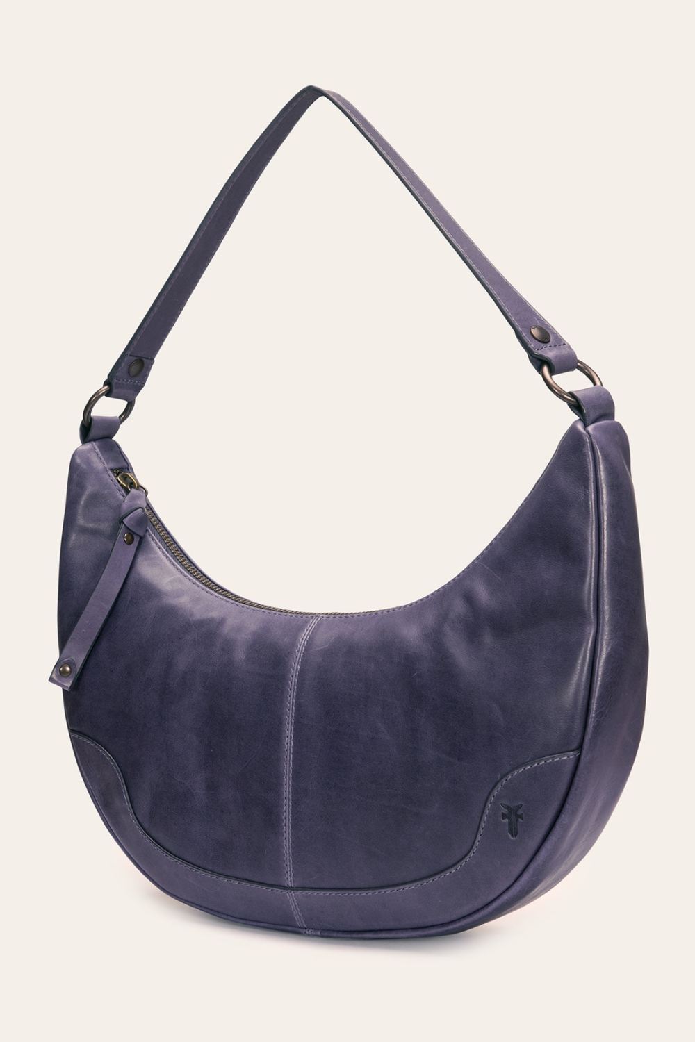 Women's Frye Melissa Crescent Hobo - Melissa Crescent Hobo