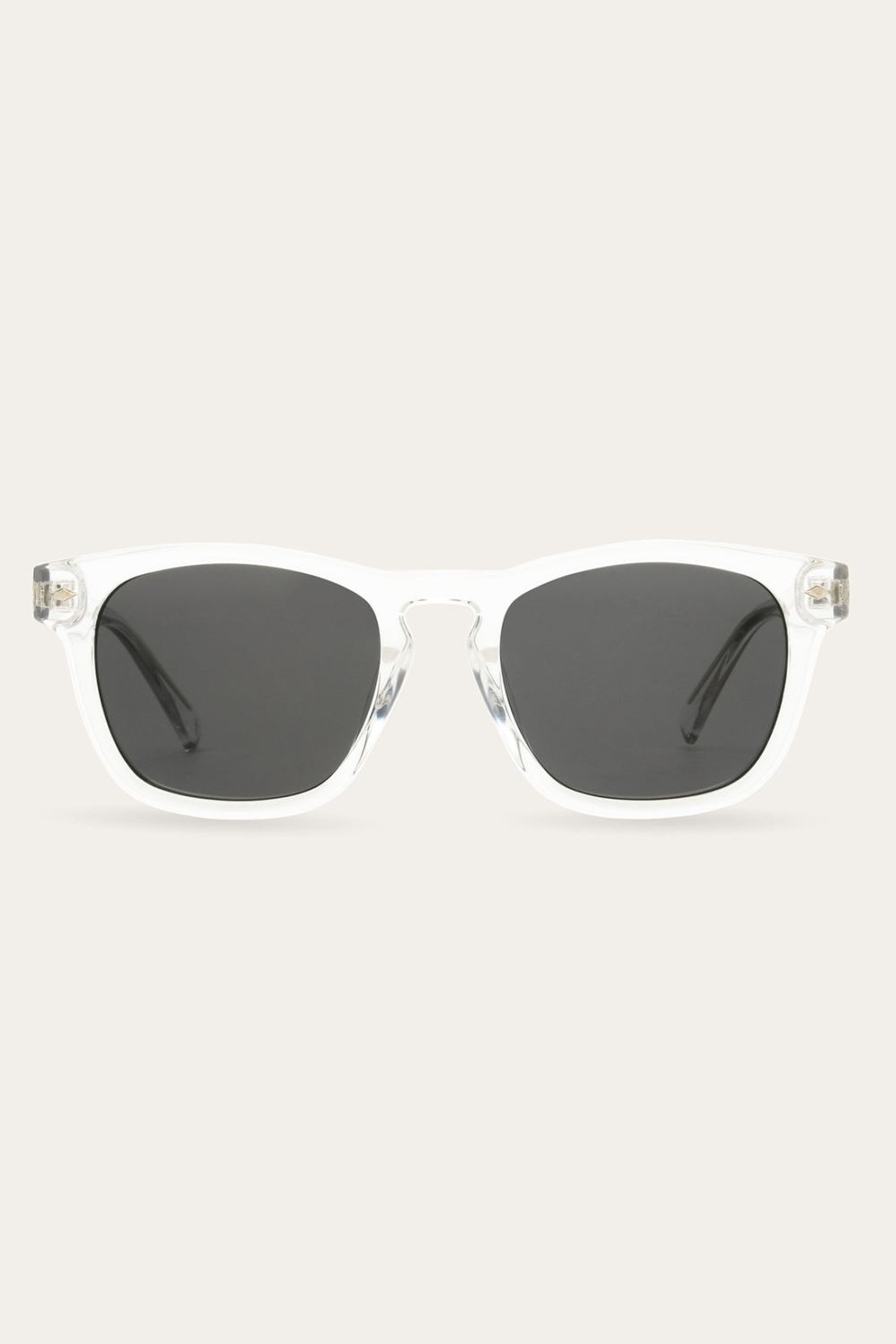 Men's Frye Billie Clear Sunglasses - Billie Clear Sunglasses