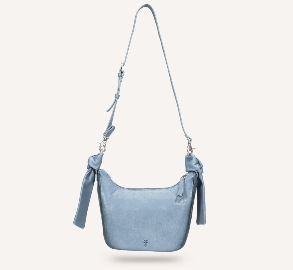 Women's Frye Nora Knotted Crossbody - Nora Knotted Crossbody
