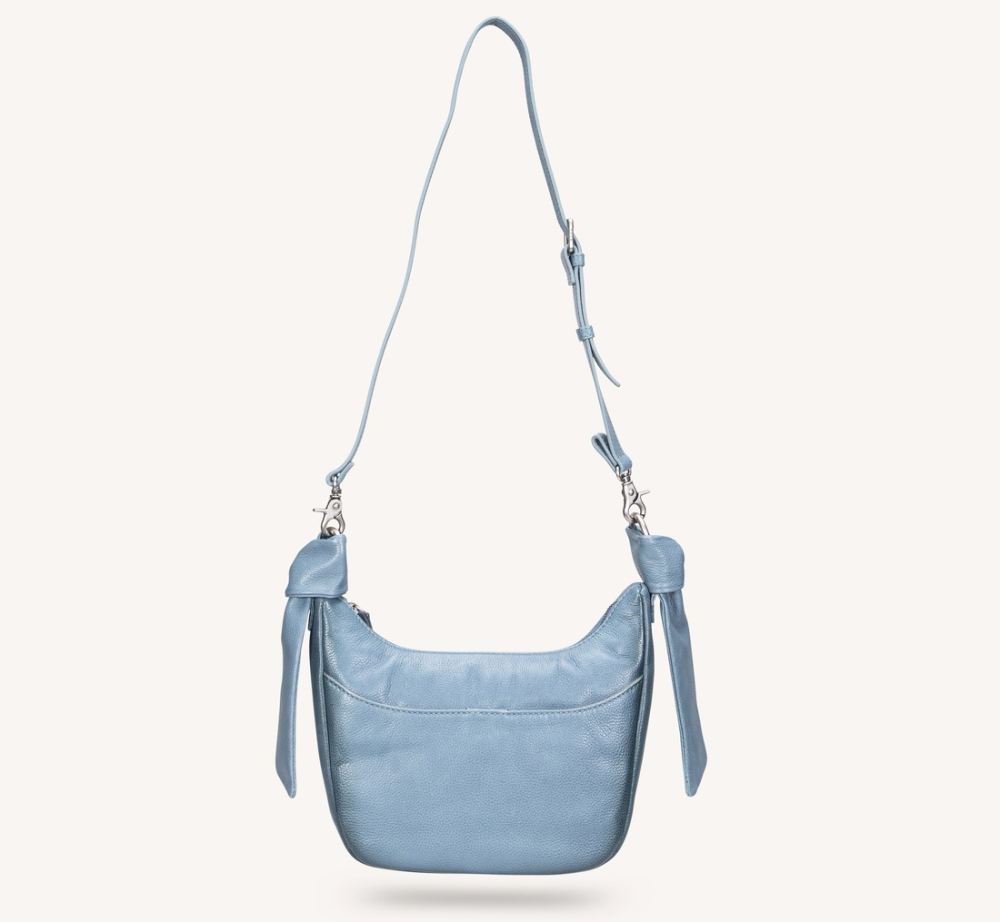 Women's Frye Nora Knotted Crossbody - Nora Knotted Crossbody