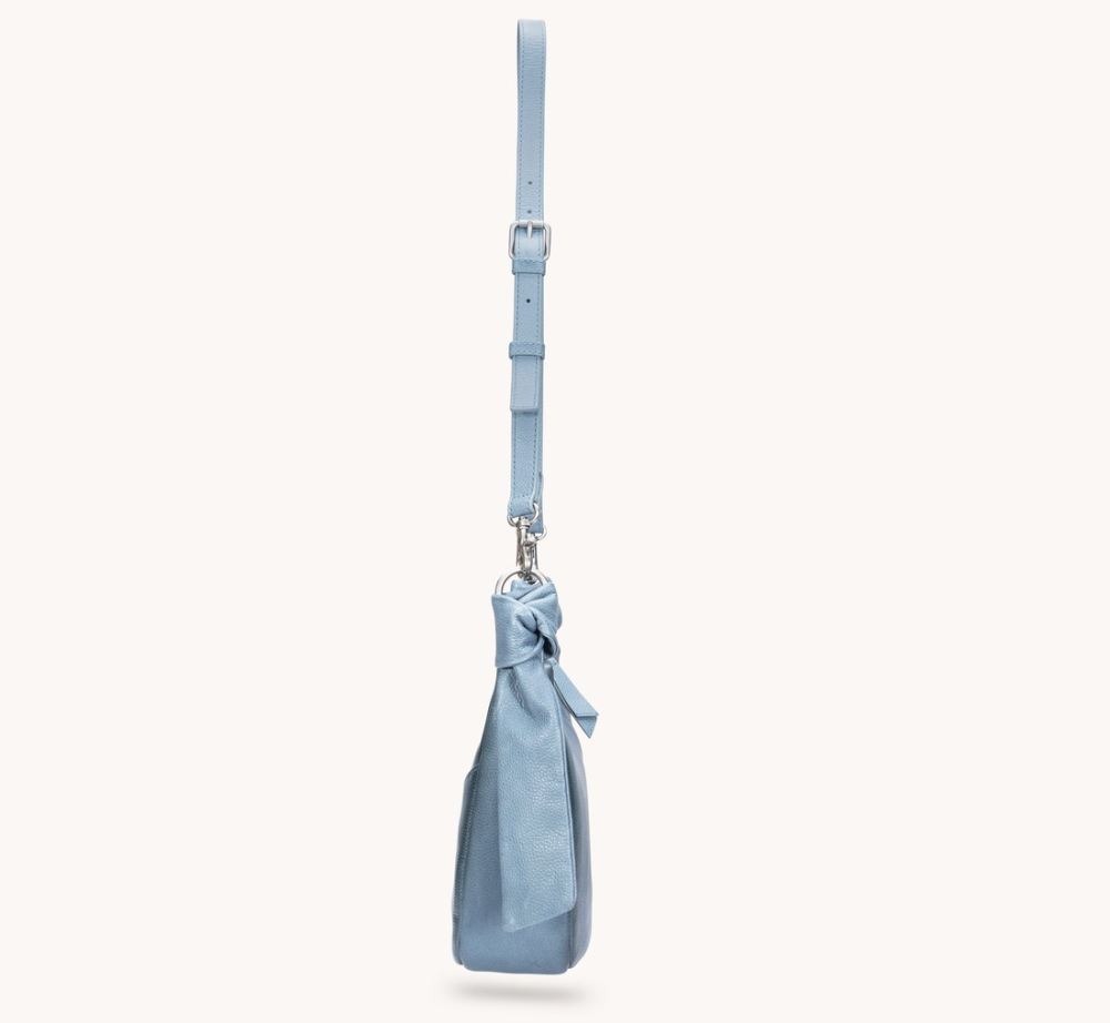 Women's Frye Nora Knotted Crossbody - Nora Knotted Crossbody