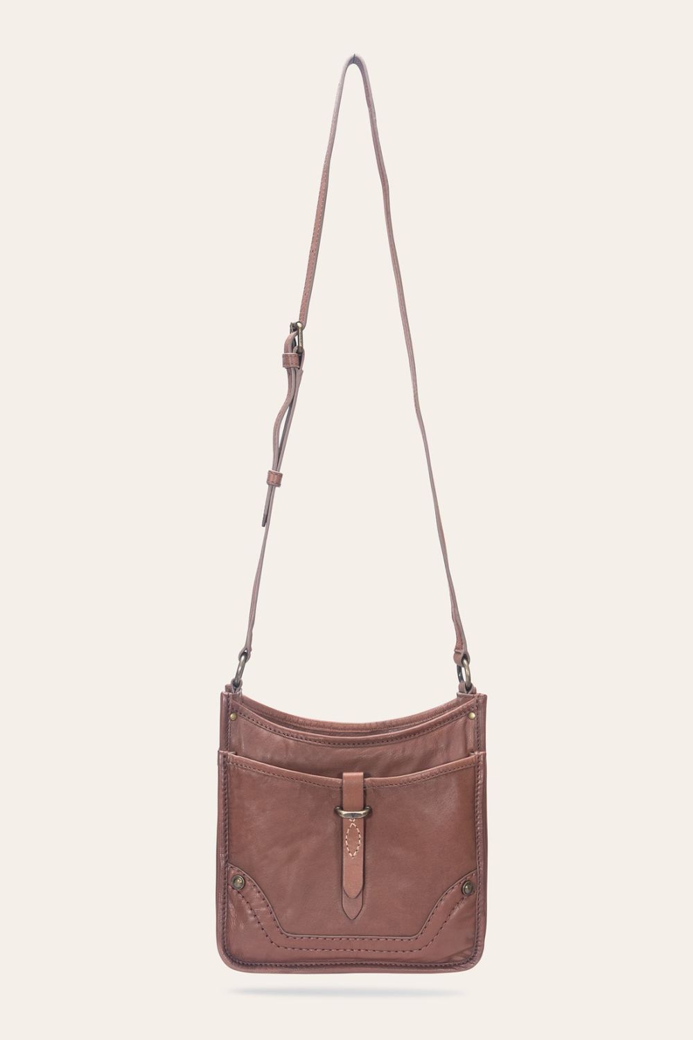Women's Frye Campus Crossbody - Campus Crossbody