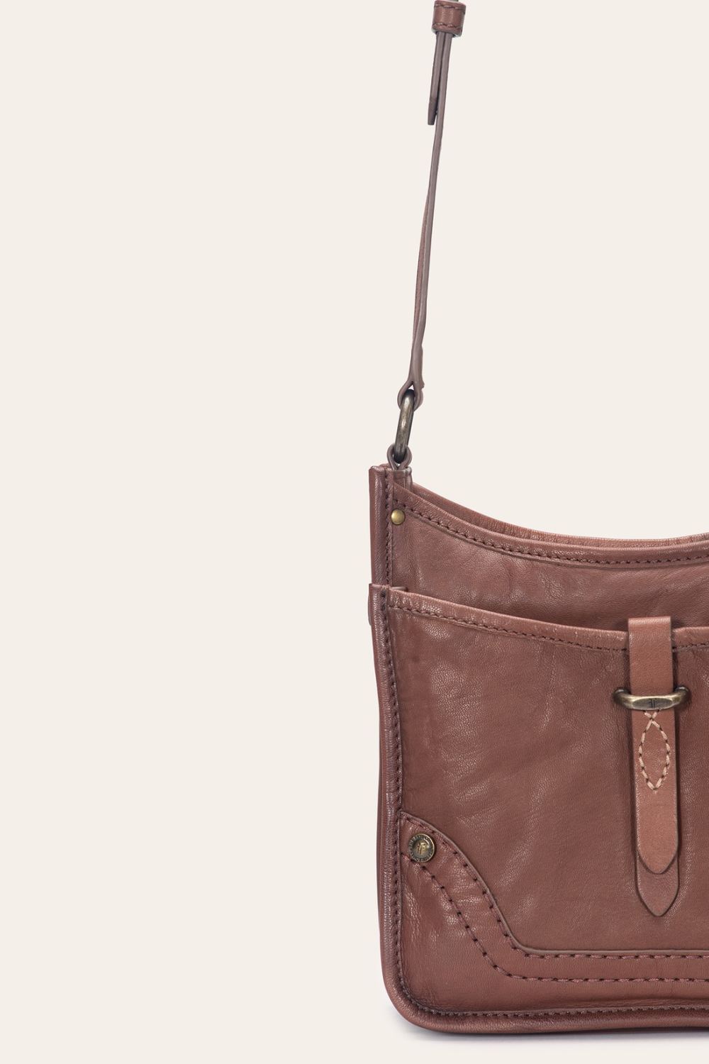 Women's Frye Campus Crossbody - Campus Crossbody